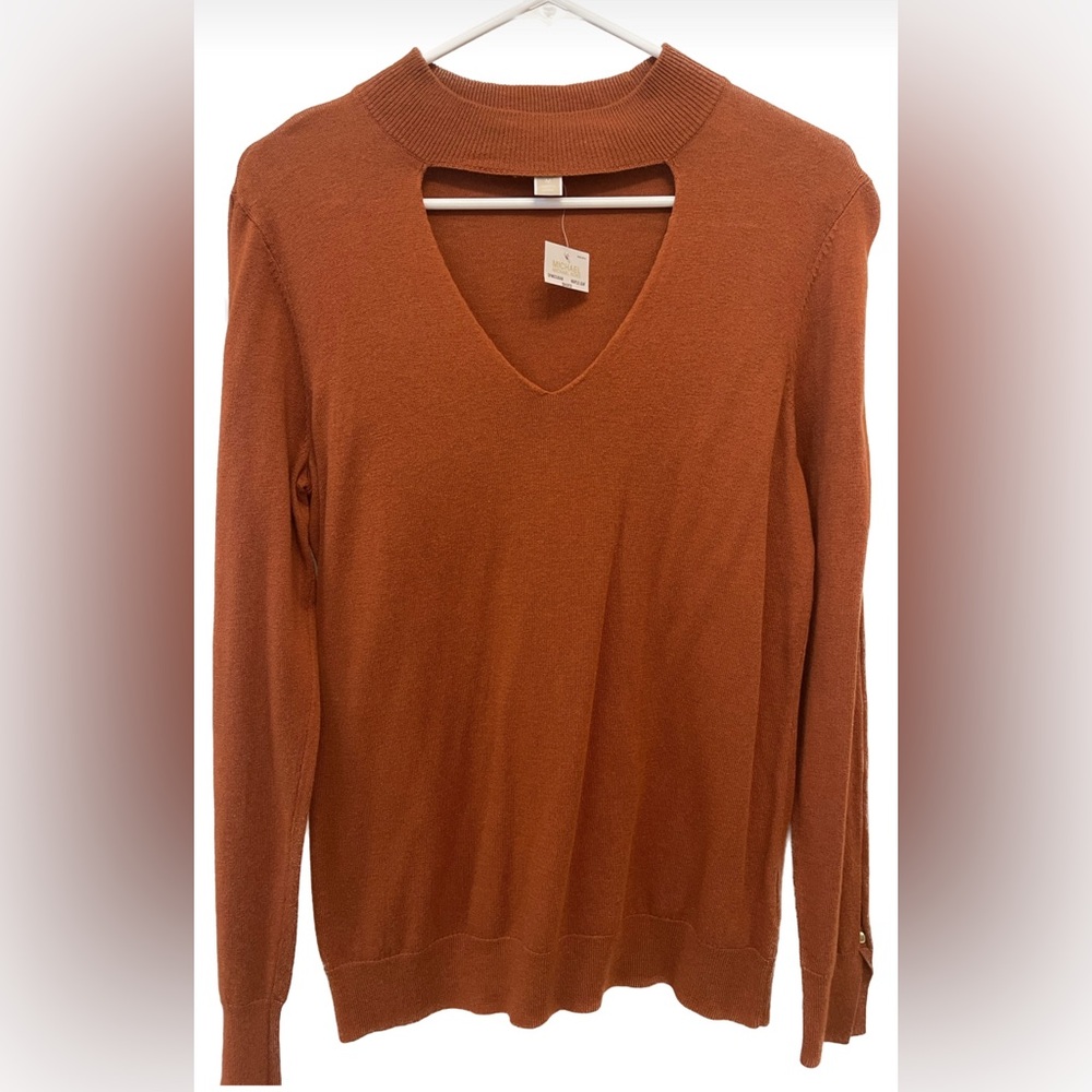 Long sleeve Michael Kors